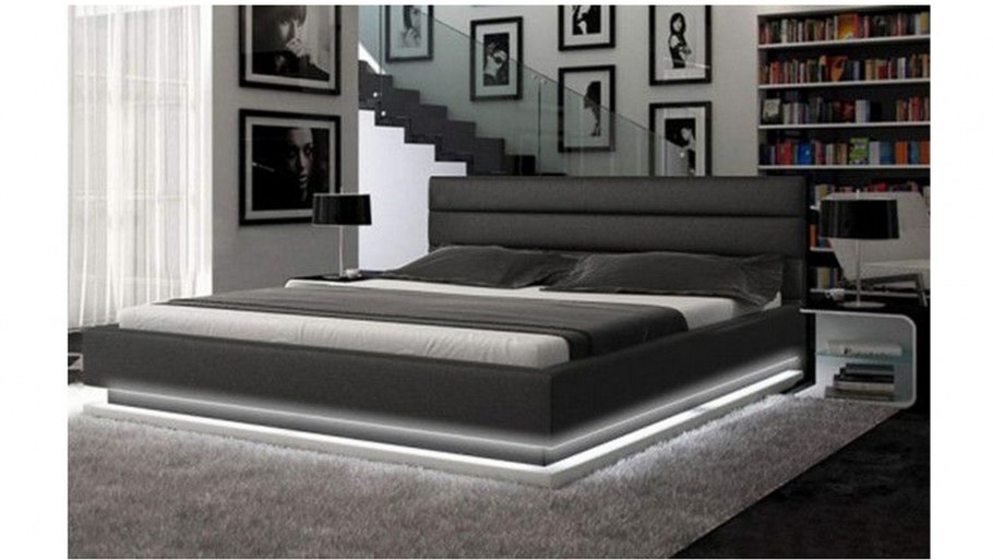 Кровать Solid Single 90x200