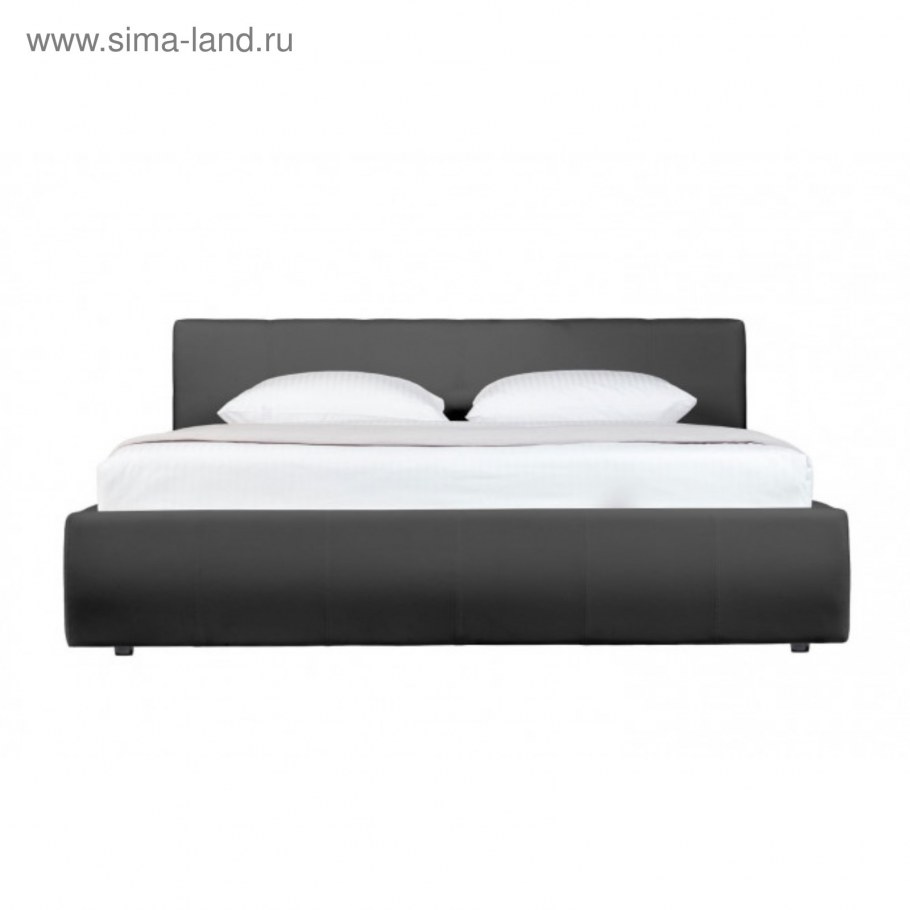 Кровать двуспальная ikea Malm 160 на 2000
