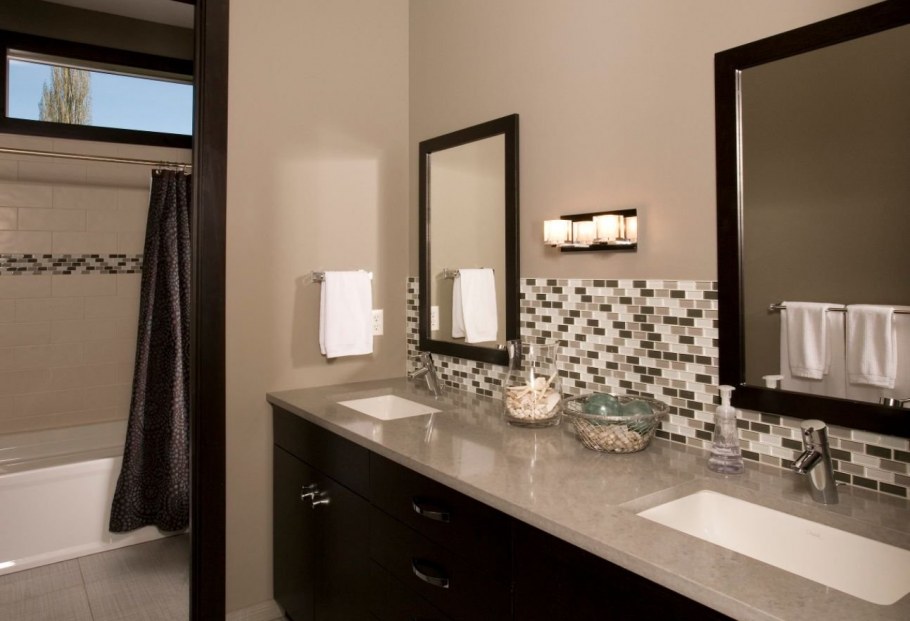 Раковина IFO Grandy rp210700100