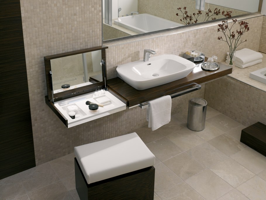 Geberit Variform раковина