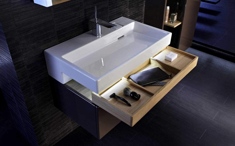 Столешница corian Antonio Lupi