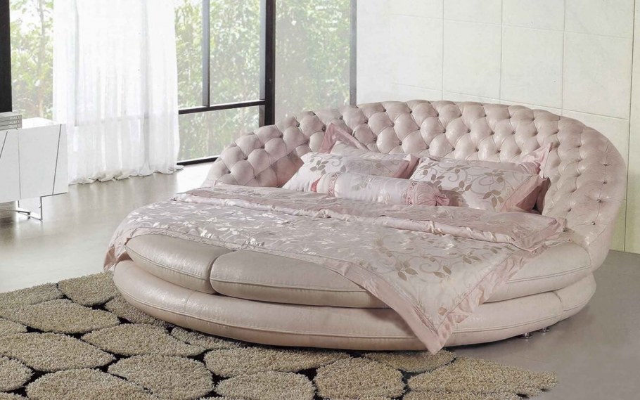 Кровать SLEEPART восента