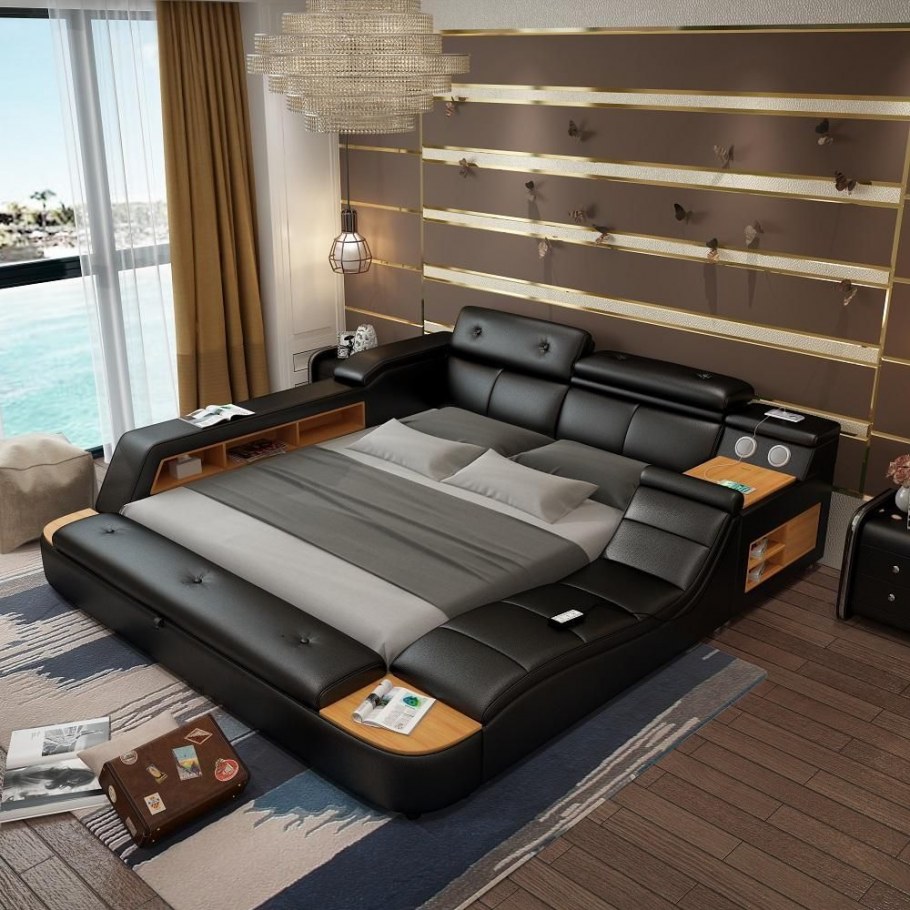 Кровать трансформируемая Ormatek Smart Bed