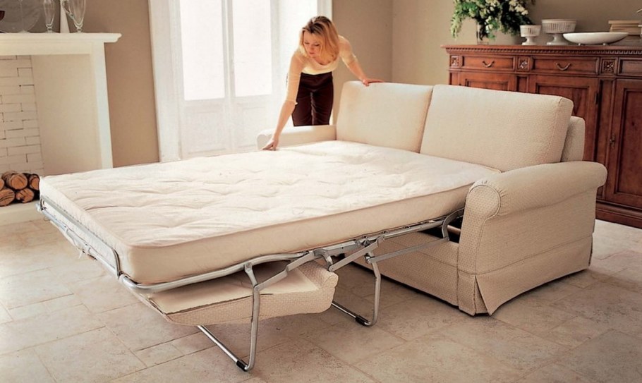 Кровать SLEEPART Лурдес