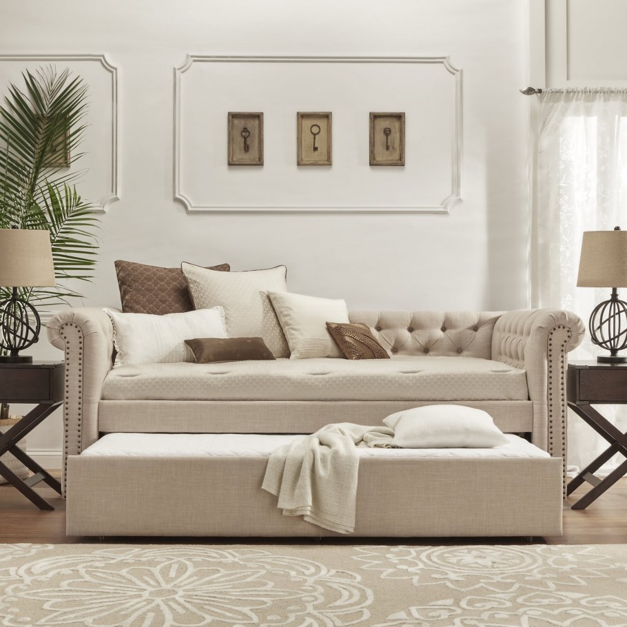 Кровать DV Home Byron