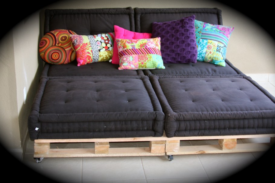 Многофункциональная кровать Smart Bed