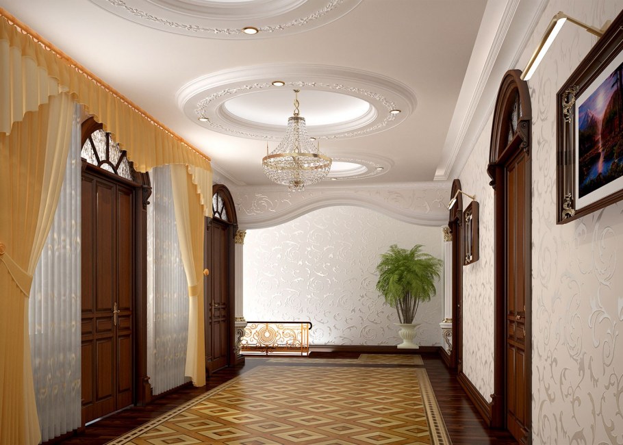 Евроремонт Узбекистан