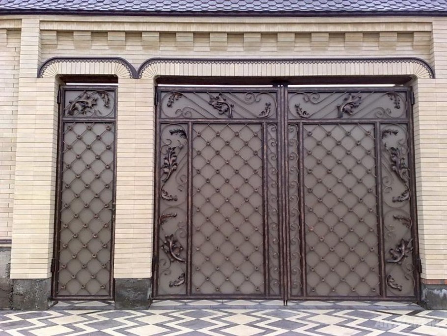 Дарвозахона арка