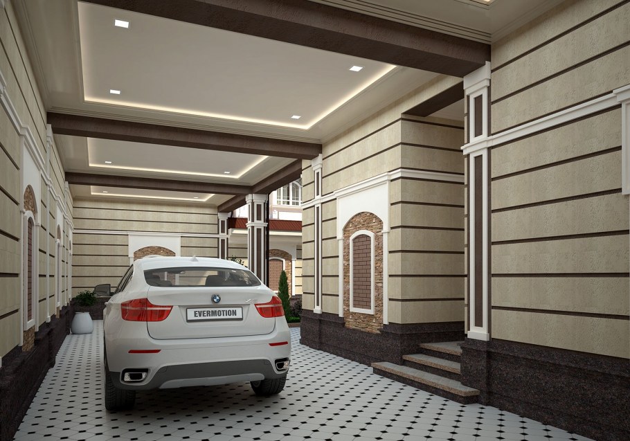 Дарвозахона Стилл