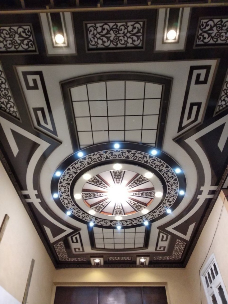 Дарвозахона Стилл