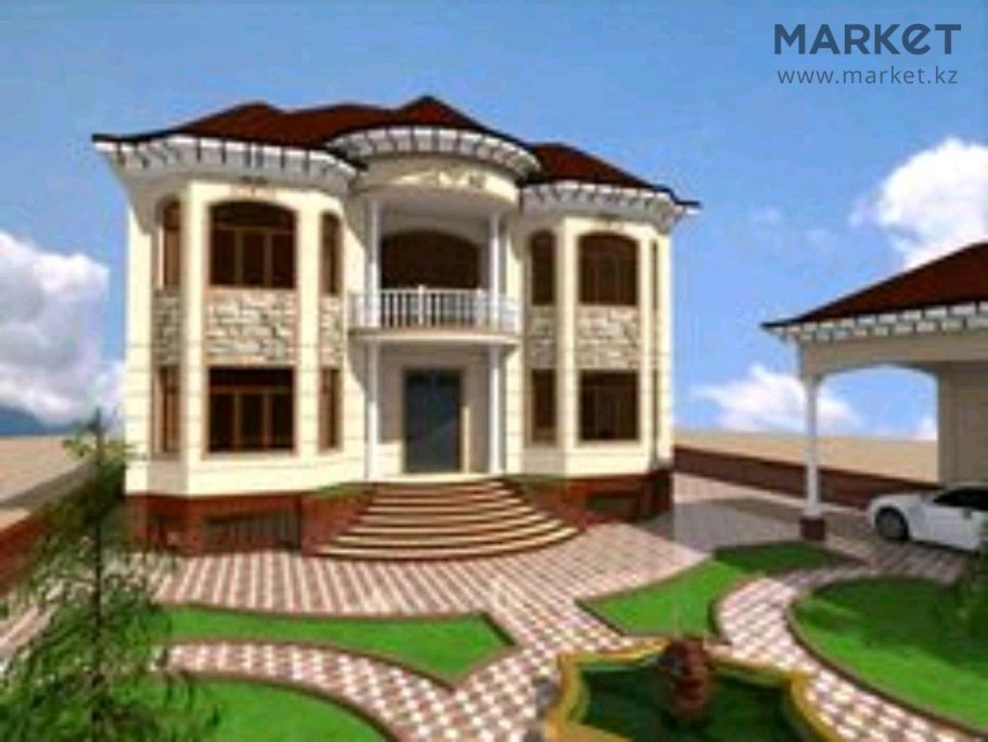 Бино лойихалари