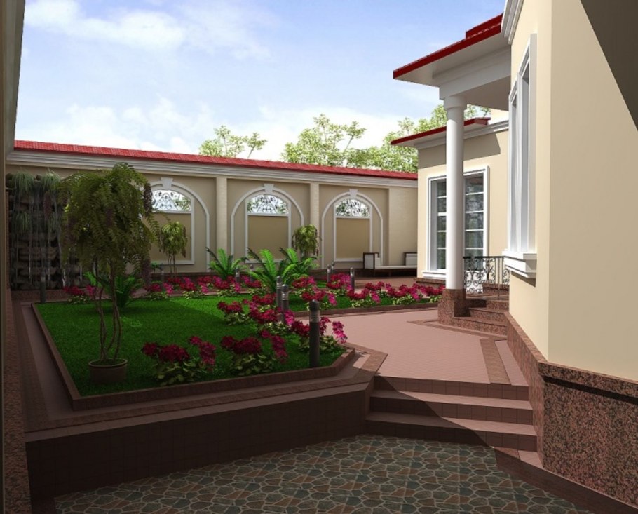 Узбекистан Таджикистан уйлари