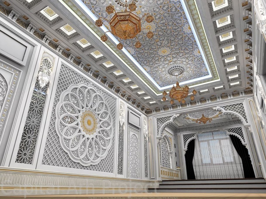 Мехмонхона Узбекистана