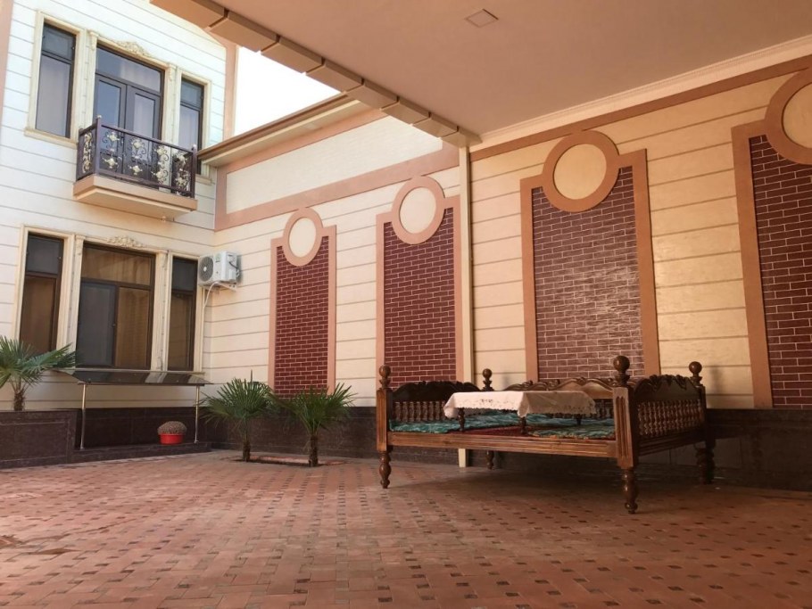 Тунукафон паталоклар