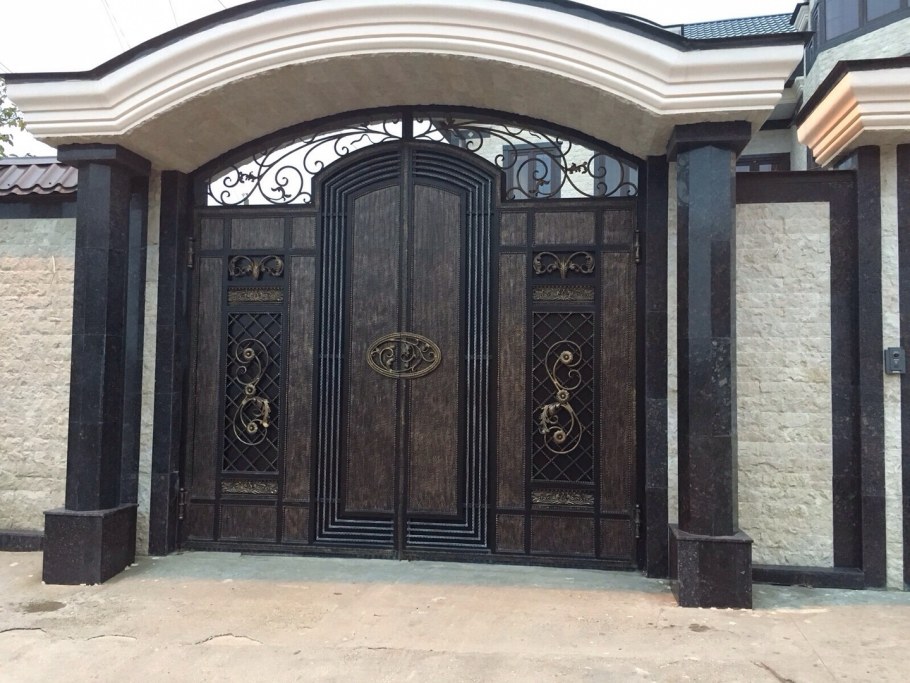 Дарвоза Ташкент