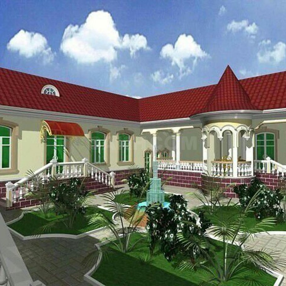 Фасад Узбекистан уйлари