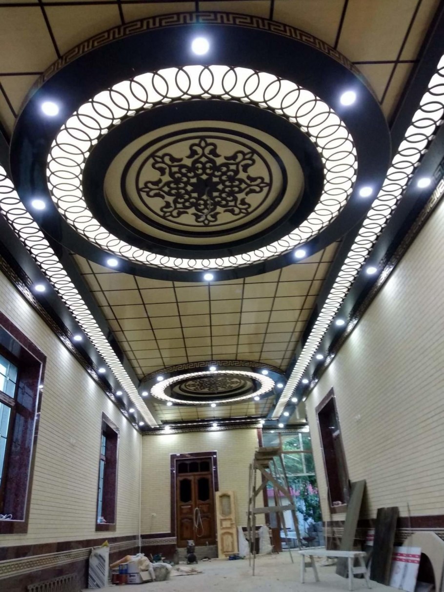 Тунукафон дарвозахона