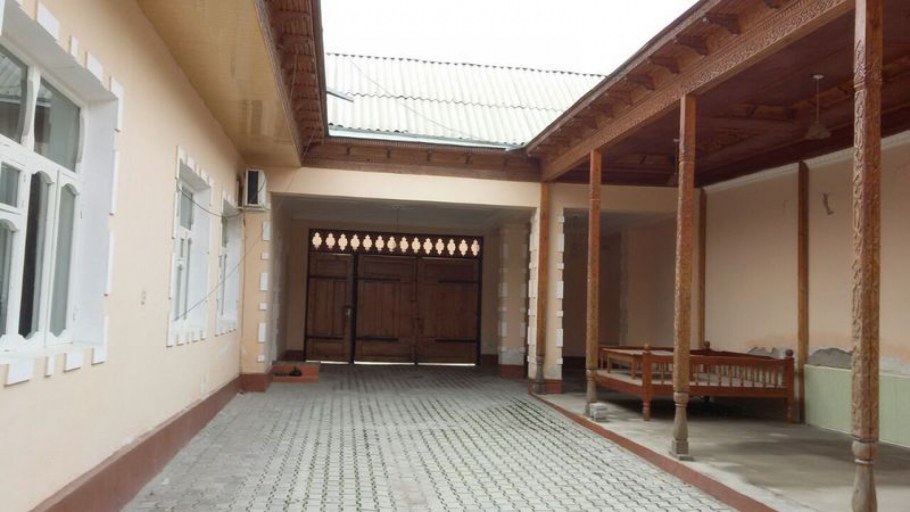 Дагестан уйлари