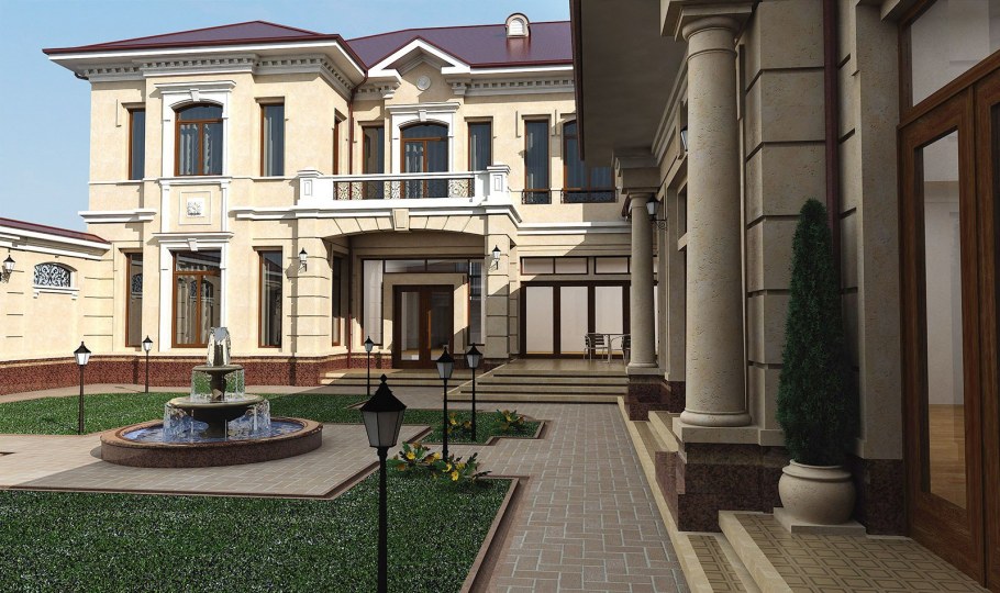 Узбекистан Ташкент уйлар