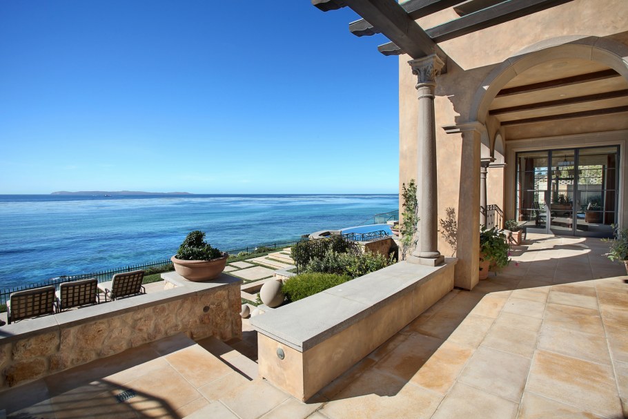 Хорватия виллы лакшери