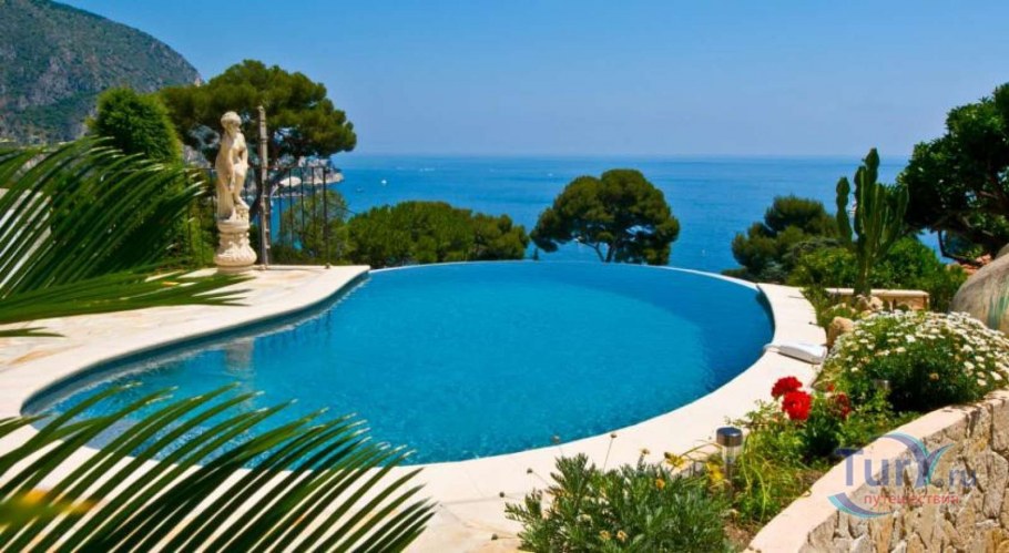 Италия Тоскана бунгало