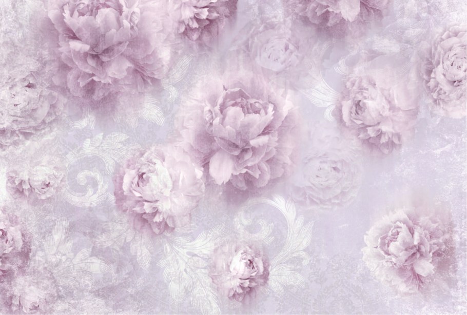 Фон бежевый нежный