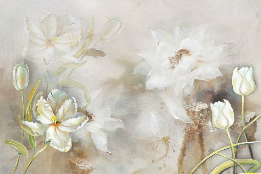 Двери в интерьере