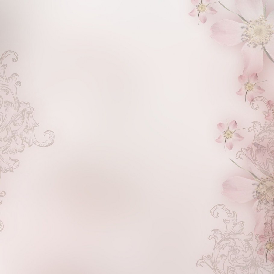 Спальня в пастельных тонах