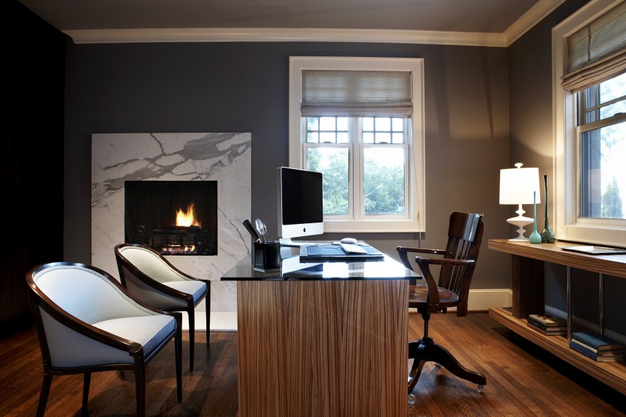 Ikea Home Office Design