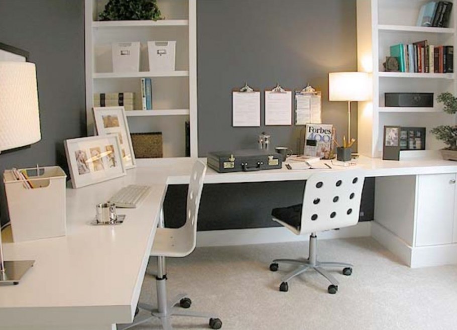 Ikea Modern Office Desk стол