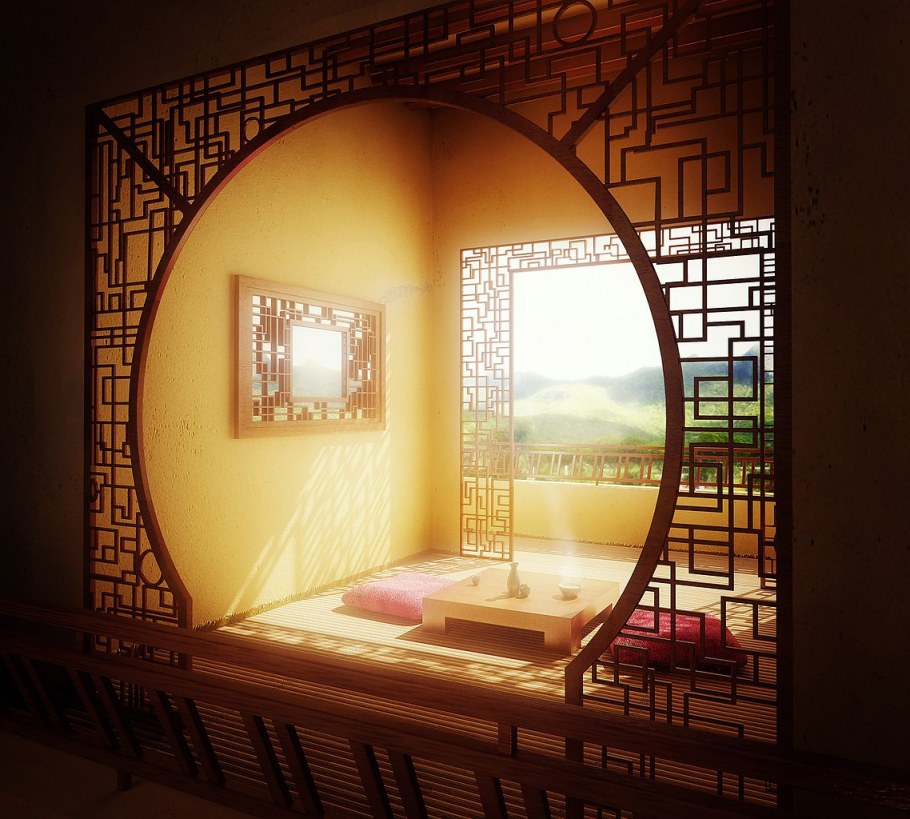 Арка дворец Султанов