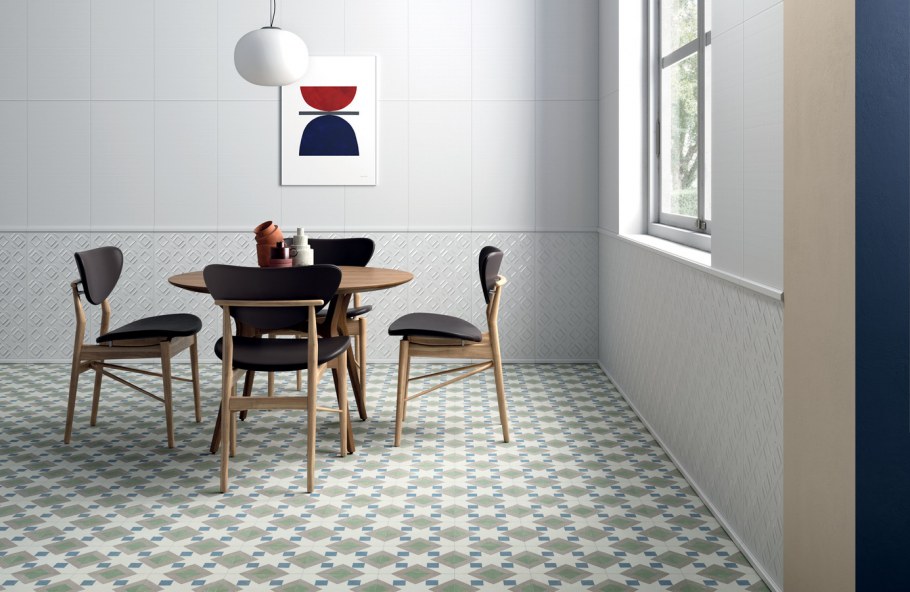 Керамическая плитка Kerama Marazzi Мерджеллина