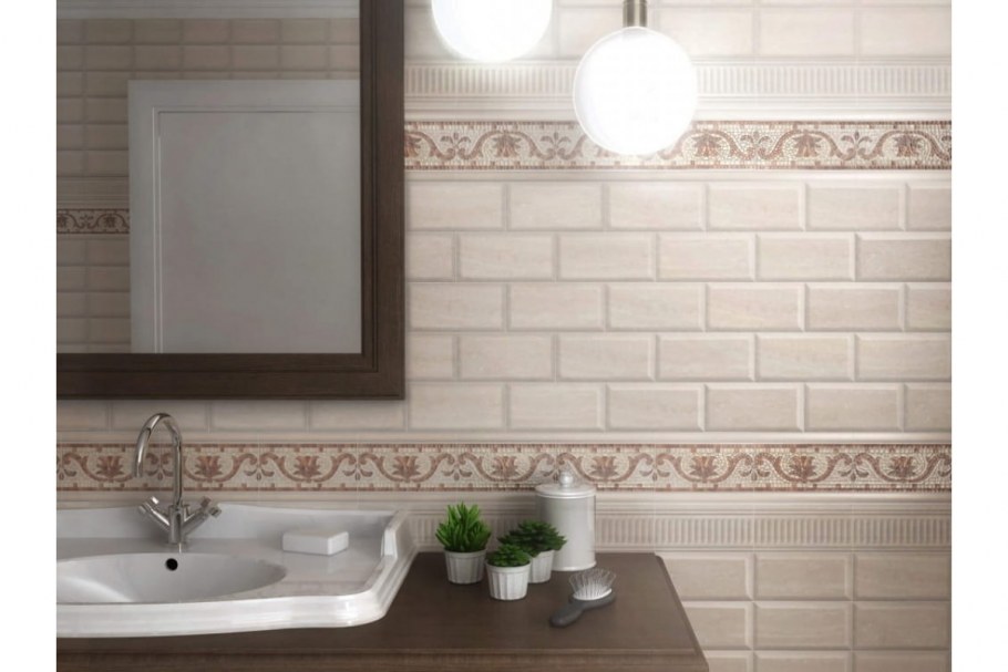 Керамическая плитка Кампанелла Kerama Marazzi