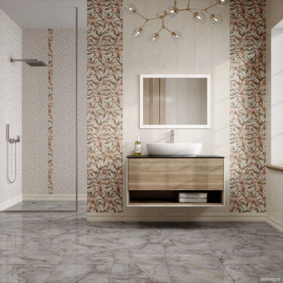 Плитка Kerama Marazzi Авеллано