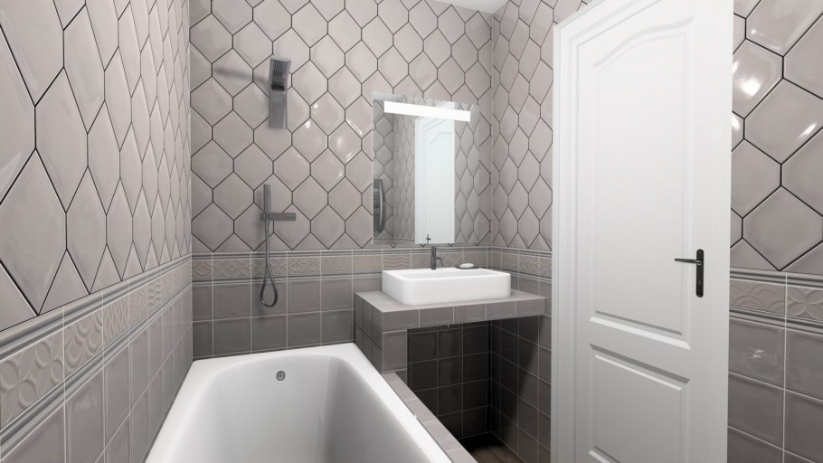 Плитка Мурано (Kerama Marazzi)