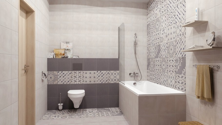 Плитка Kerama Marazzi сады Форбури