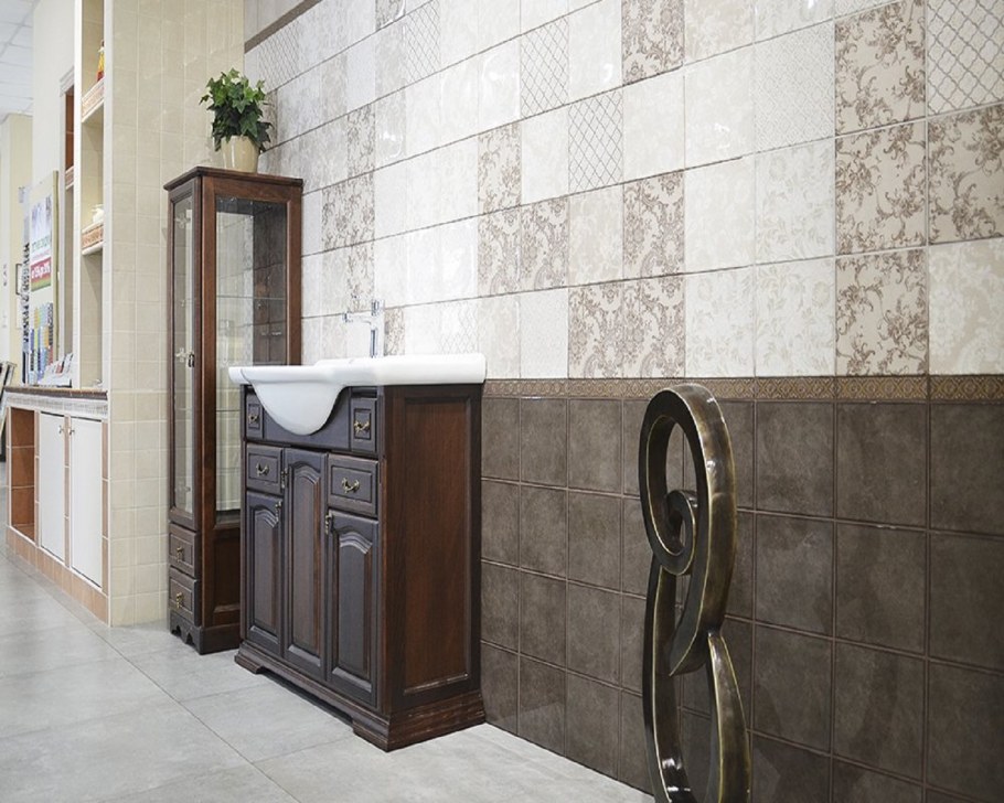 Керамическая плитка Кампанелла Kerama Marazzi