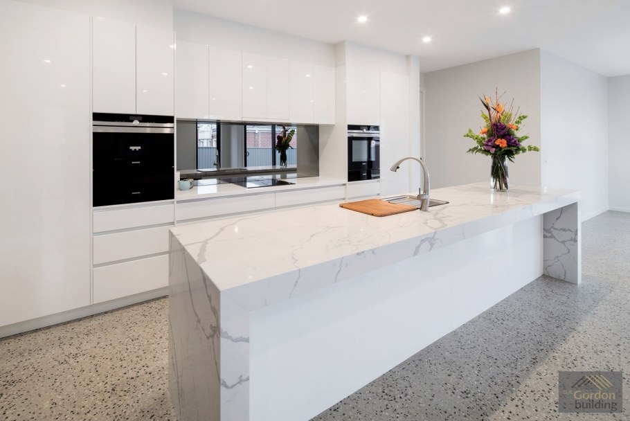 Кухонный гарнитур Каррара