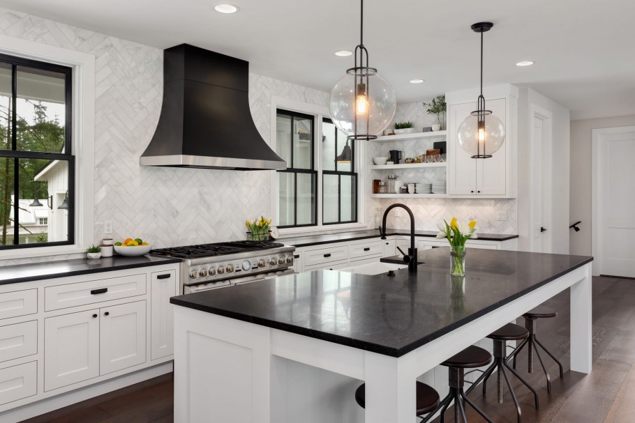 Столешница Caesarstone 8141 White Quartz