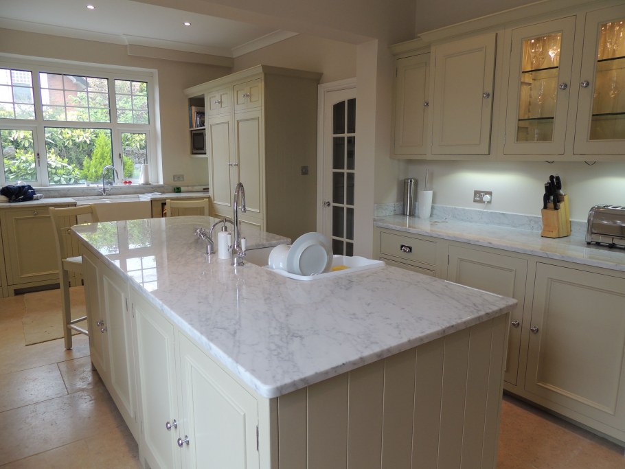 White Calacatta Maxfine