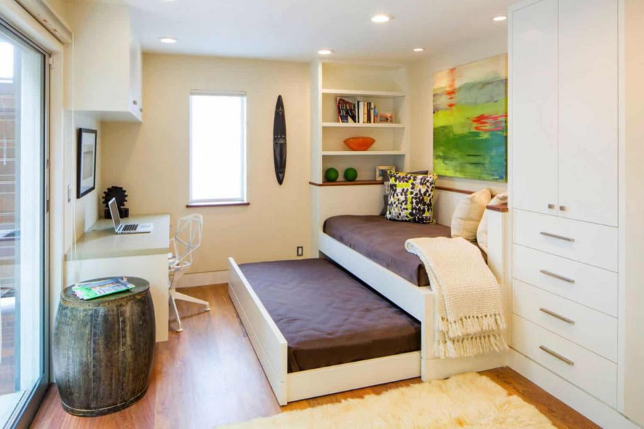 Детская Симона Манн групп