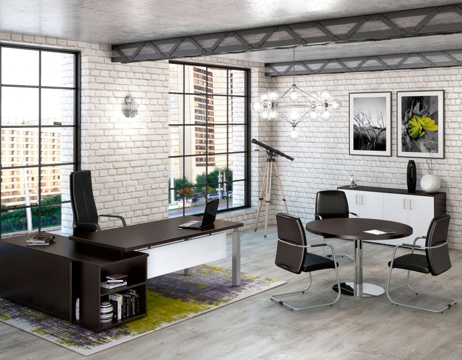 Кабинет руководителя Bliss