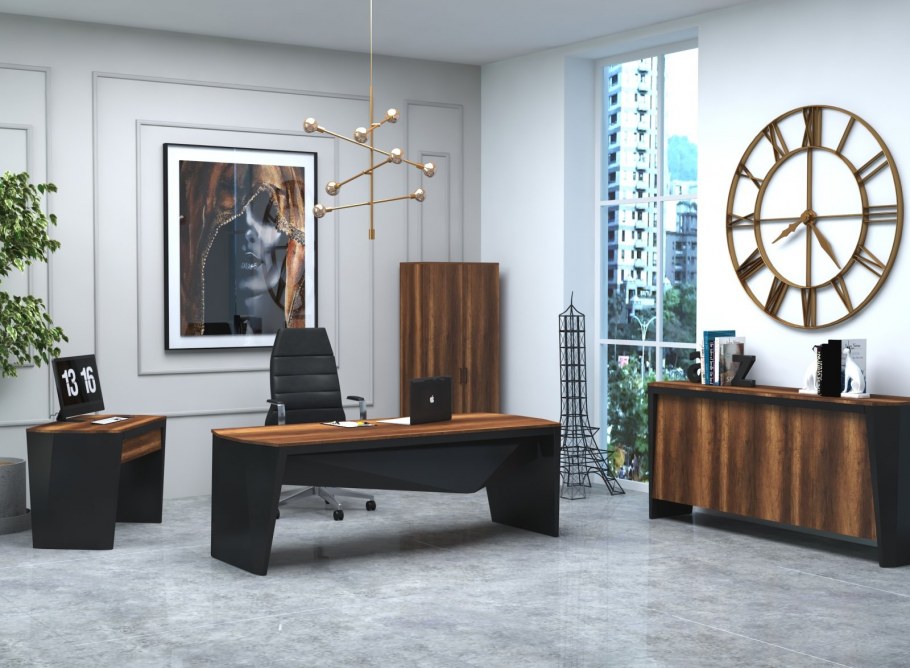 Кабинет Лондон Дефо