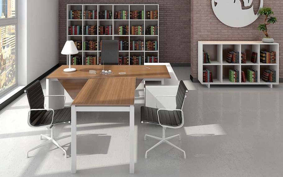 Кабинет руководителя Vito Сторосс