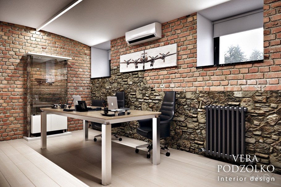 Стол руководителя Dioni