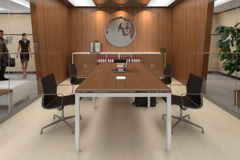 Стол для переговоров премьер Сторосс