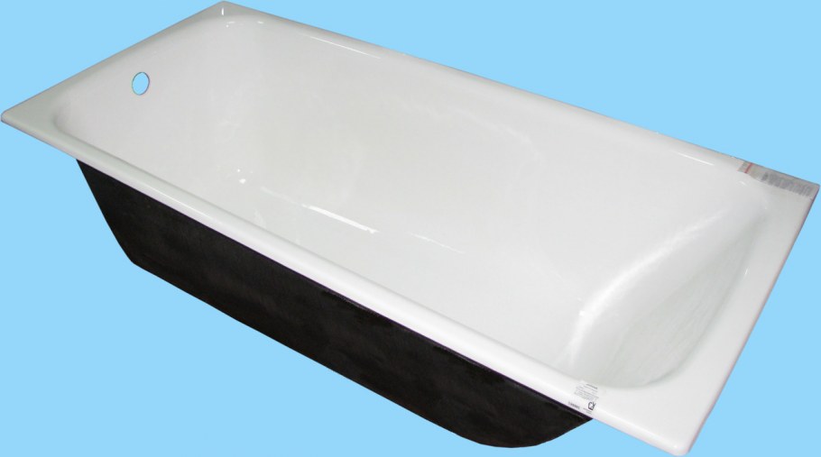 Ванна «Ностальжи» чугун 150х70 см