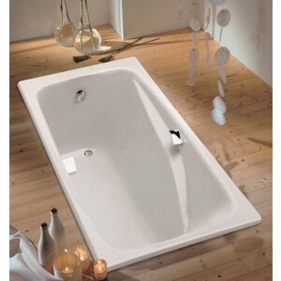 Ванна верх-Исетский металлургический завод Antika 170 сталь