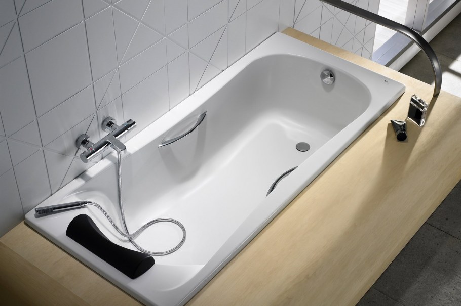 Kaldewei Asymmetric Duo 180х90 ванна мод.742