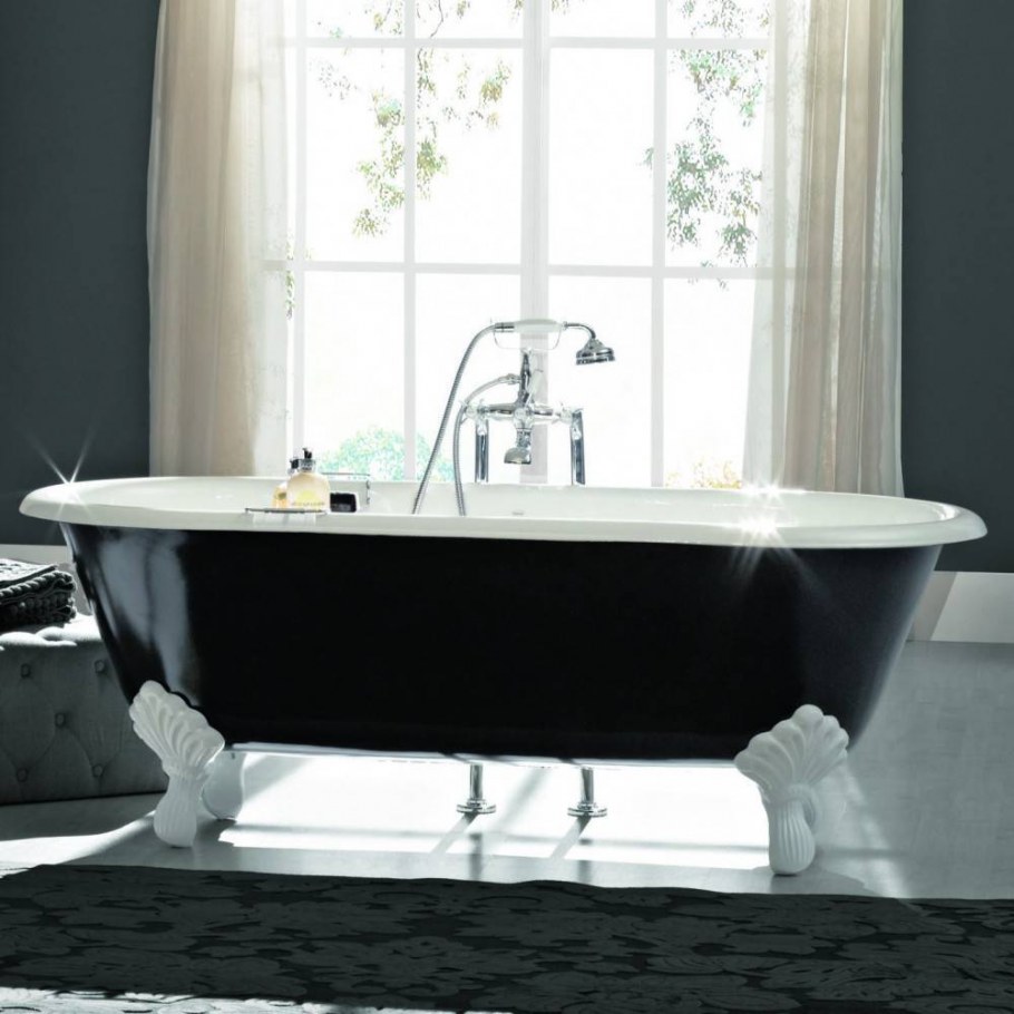 Стальная ванна BLB Europa 160x70